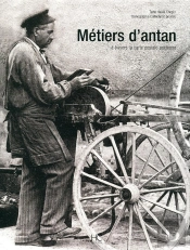 Métiers D'Antan