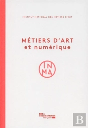 Métiers D'Art Et Numérique