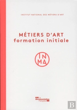 Bertrand.pt - Métiers D'Art ; Formation Initiale
