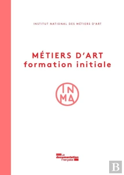 Bertrand.pt - Métiers D'Art : Formation Initiale