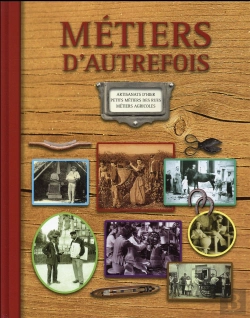 Bertrand.pt - Metiers D'Autrefois - 2e Edition