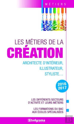 Bertrand.pt - Metiers De La Creation (Les)