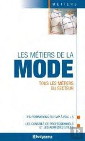 Metiers De La Mode (Les) 6 Edt