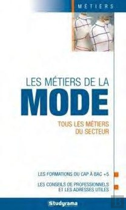 Bertrand.pt - Metiers De La Mode (Les) 6 Edt
