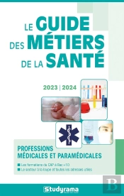 Metiers De La Sante (Les)