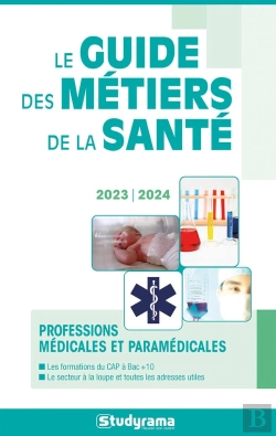 Bertrand.pt - Metiers De La Sante (Les)