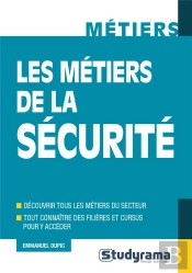 Metiers De La Securite (Les)