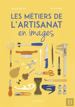 Bertrand.pt - Metiers De L'Artisanat En Images (Les)