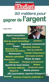 Métiers Et Formations ; Gagner De L'Argent