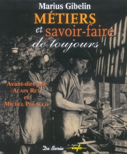 Bertrand.pt - Metiers Et Savoir-Faire De Toujours