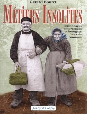 Metiers Insolites