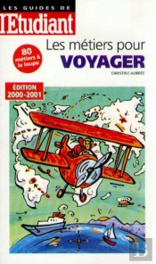 Métiers Pour Voyager