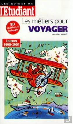 Bertrand.pt - Métiers Pour Voyager