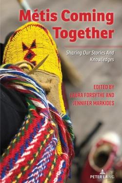 Bertrand.pt - Métis Coming Together