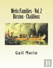 Metis Families - Volume 2- Birston - Cha