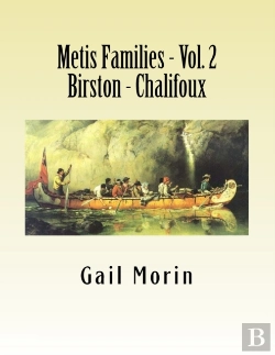 Bertrand.pt - Metis Families - Volume 2- Birston - Cha