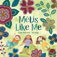 Metis Like Me