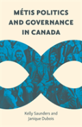 Metis Politics And Governance In Canada