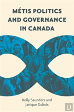 Bertrand.pt - Metis Politics And Governance In Canada
