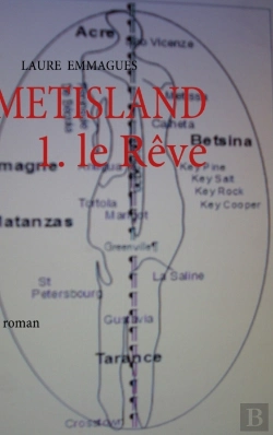 Bertrand.pt - Métisland T.1 ; Le Rêve