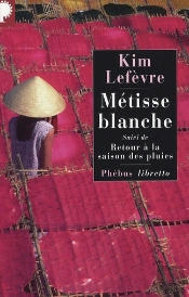 Métisse Blanche