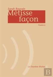 Métisse Façon