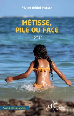 Bertrand.pt - Metisse, Pile Ou Face - Roman