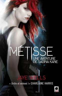 Bertrand.pt - Metisse - Une Aventure De Sabina Kane