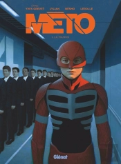 Méto Tome 1 : La Maison