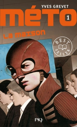 Bertrand.pt - Méto Tome 1 : La Maison