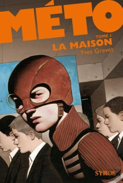 Bertrand.pt - Méto Tome 1 : La Maison