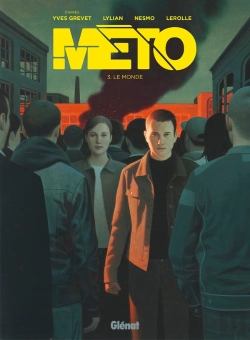 Bertrand.pt - Méto Tome 3 : Le Monde