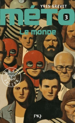 Bertrand.pt - Méto Tome 3 : Le Monde