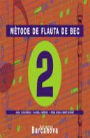 Metode De Flauta De Bec 2 Cm, Musica, 4 Educacio Primaria (Catalunya, Illes Balears). Llibre De L'Al