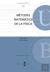 Mètodes Matemàtics De La Física