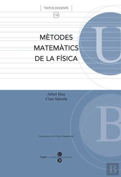 Bertrand.pt - Mètodes Matemàtics De La Física
