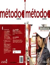 Metodo 2 De Español A2 Libro Del Alumno