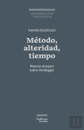 Metodo, Alteridad, Tiempo