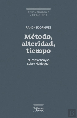 Bertrand.pt - Metodo, Alteridad, Tiempo