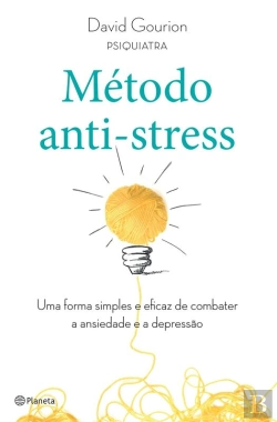 Bertrand.pt - Método Anti-Stress