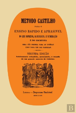 Bertrand.pt - Metodo Castilho