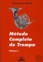Método Completo De Trompa I