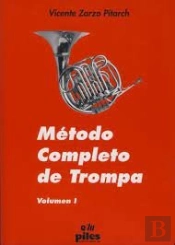 Método Completo De Trompa I