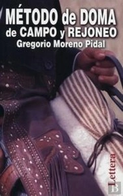 Bertrand.pt - Metodo De Doma De Campo Y Rejoneo