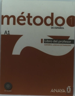 Bertrand.pt - Metodo De Español A1: Libro Del Profesor 