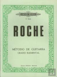 Método De Guitarra Grado Elemental