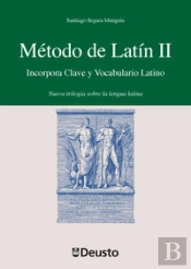 Método De Latín Ii