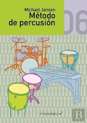 Método De Percusión 06