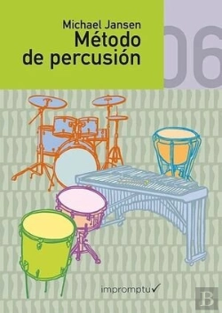 Bertrand.pt - Método De Percusión 06