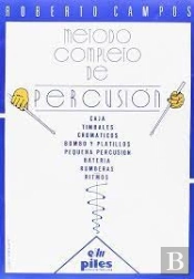 Método De Percusión. Elemental